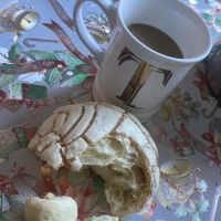 Panaderia ico