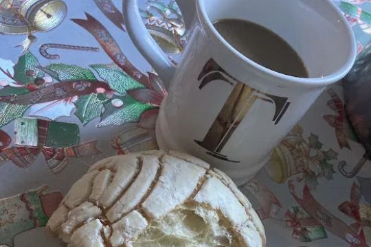 Panaderia