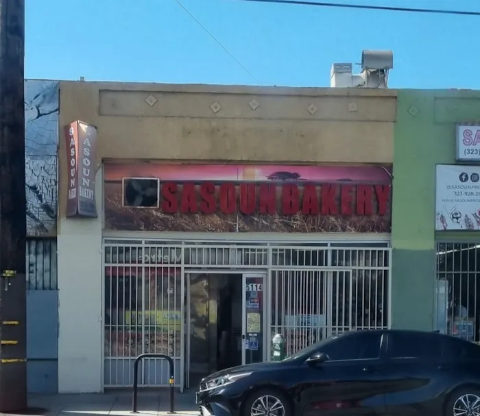 Sasoun Bakery Picture 10
