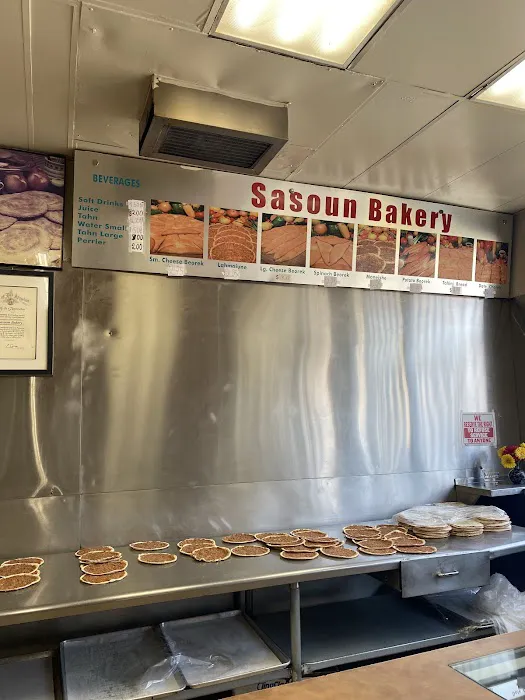 Sasoun Bakery Picture 9