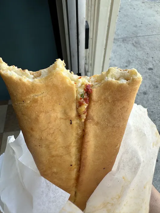 Sasoun Bakery Picture 4