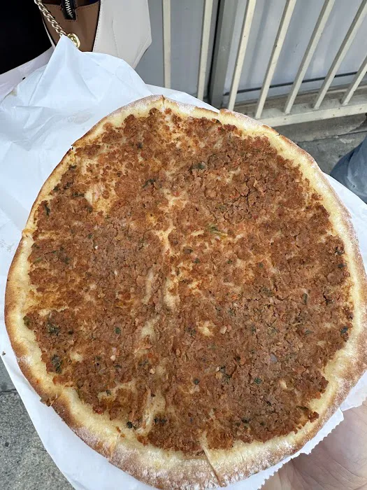 Sasoun Bakery Picture 7