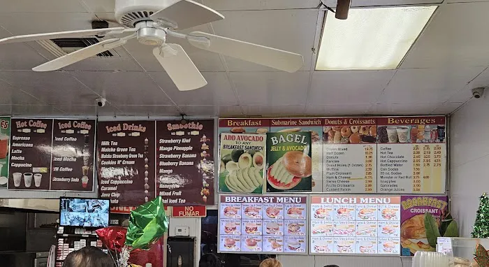 Big Jim’s Donuts Picture 7