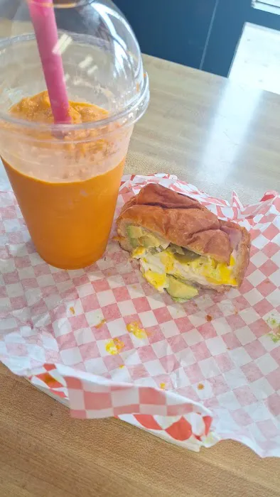 Big Jim’s Donuts Picture 8