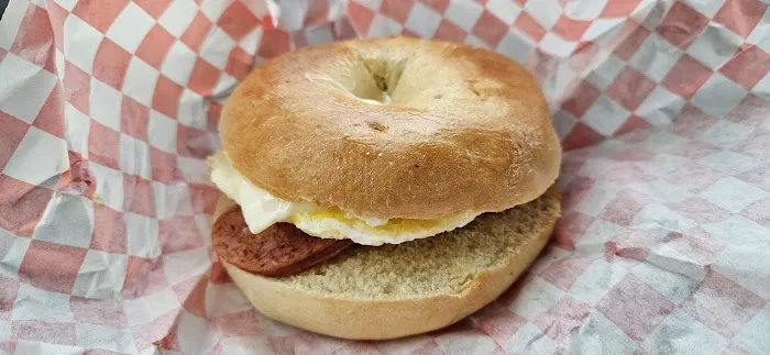 Big Jim’s Donuts Picture 2