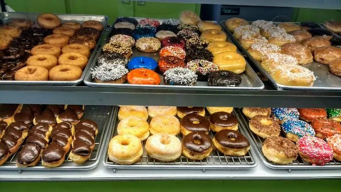 Big Jim’s Donuts Picture 1