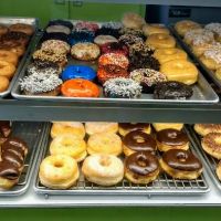 Big Jim’s Donuts ico
