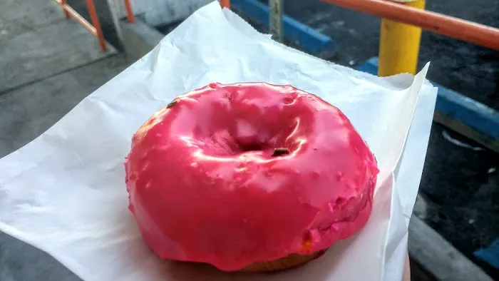 Big Jim’s Donuts Picture 10