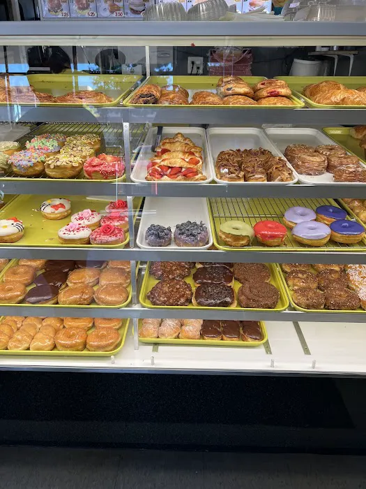 Big Jim’s Donuts Picture 9