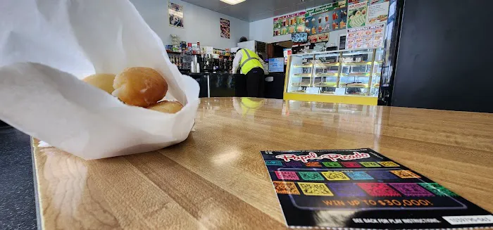 Big Jim’s Donuts Picture 6