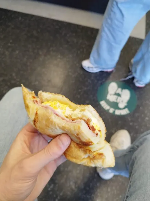 Big Jim’s Donuts Picture 5