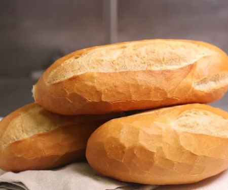 Pacific French Bakery