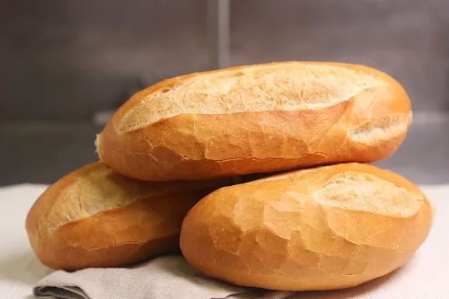 Pacific French Bakery