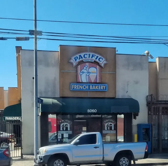 Pacific French Bakery Picture 2