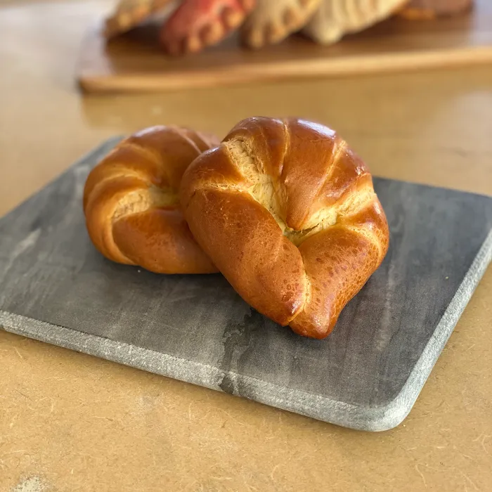 Pacific French Bakery Picture 4