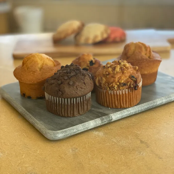 Pacific French Bakery Picture 10