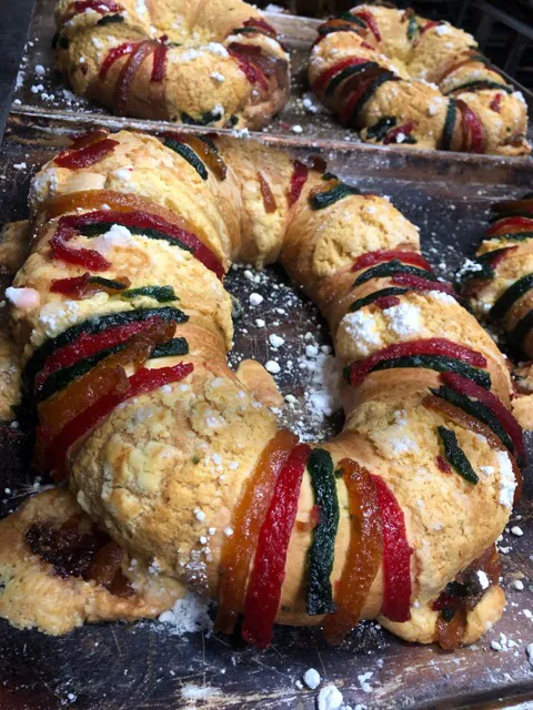 Pacific French Bakery Picture 3