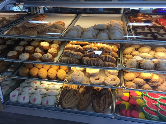Pacific French Bakery Picture 9