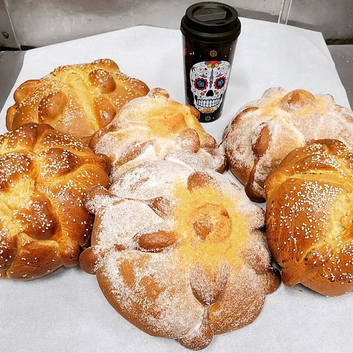 Pacific French Bakery Picture 5