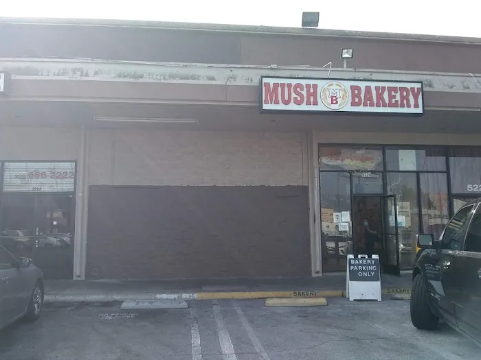 Mush Bakery Picture 2