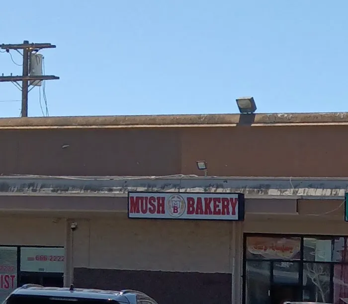 Mush Bakery Picture 3