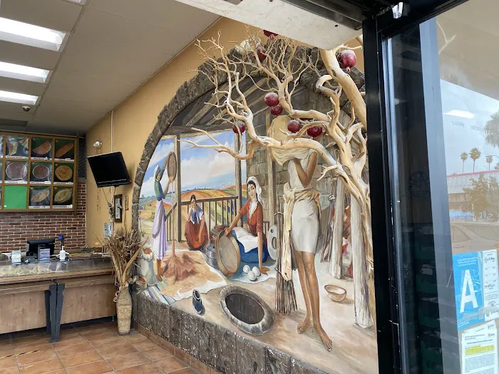 Mush Bakery Picture 6