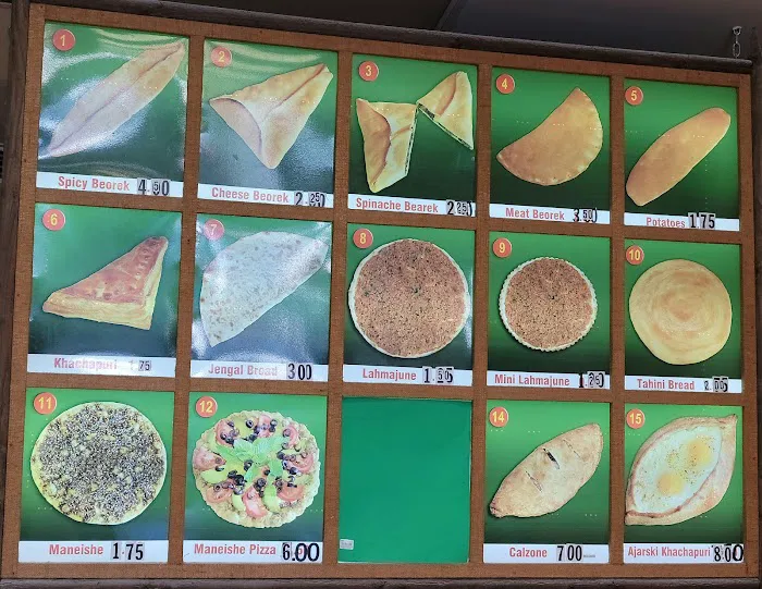 Mush Bakery Picture 7