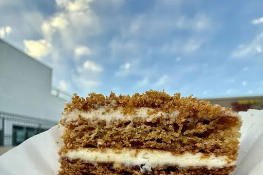 Van Bakery