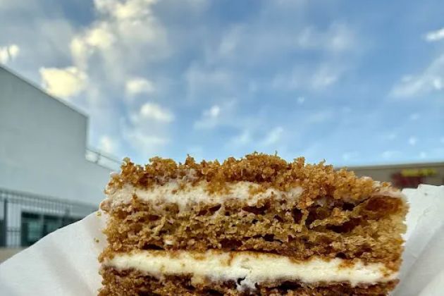 Van Bakery