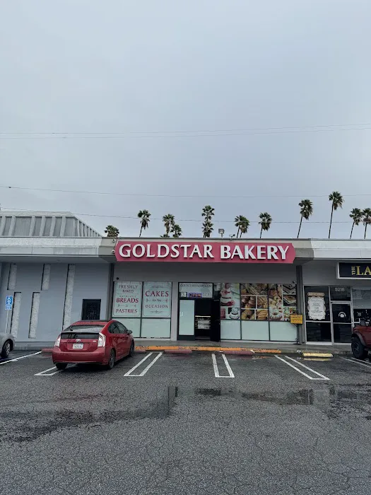 Goldstar Bakery Picture 9