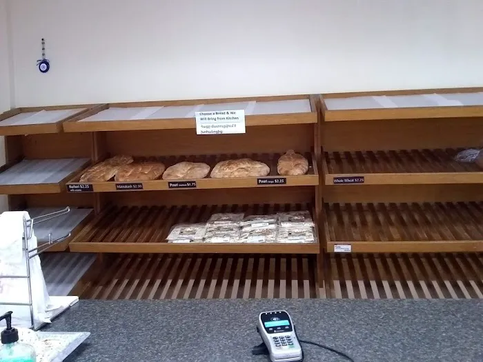Goldstar Bakery Picture 4