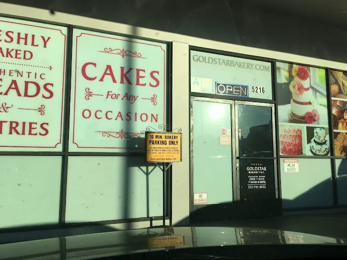 Goldstar Bakery Picture 7