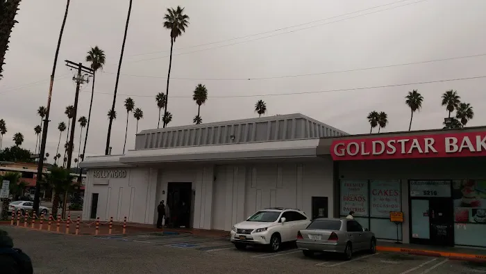 Goldstar Bakery Picture 8