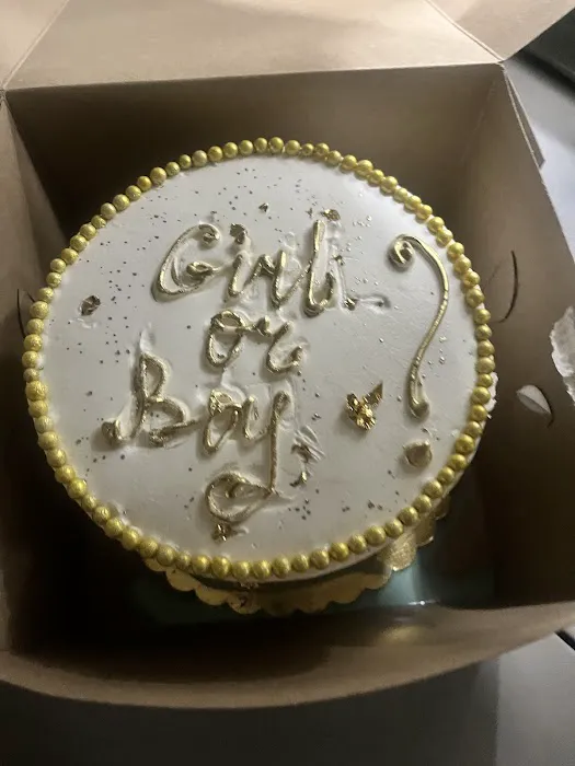 Goldstar Bakery Picture 2