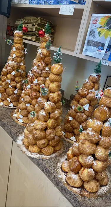 Father & Son Bakery Picture 6