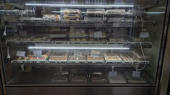 Father & Son Bakery Picture 8