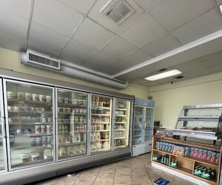 Father & Son Bakery