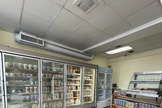 Father & Son Bakery