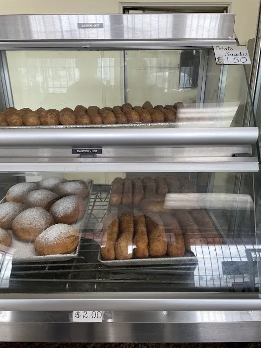 Father & Son Bakery Picture 5