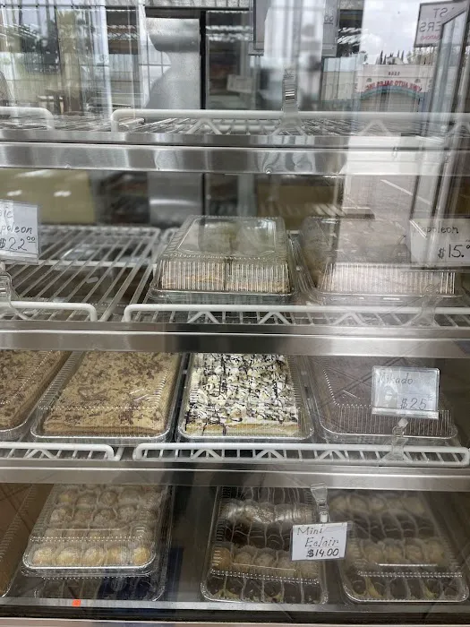 Father & Son Bakery Picture 2