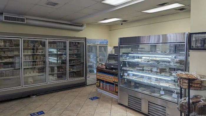 Father & Son Bakery Picture 10