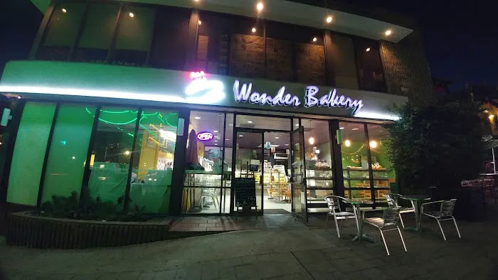 Wonder Bakery Picture 9