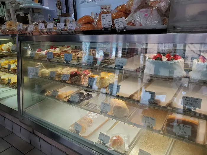 Wonder Bakery Picture 5
