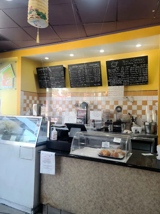 Wonder Bakery Picture 7