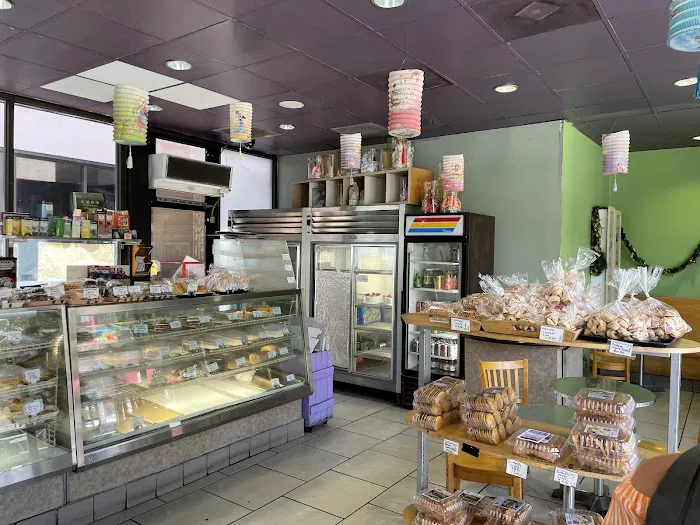 Wonder Bakery Picture 1