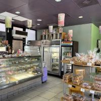 Wonder Bakery ico