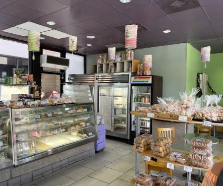 Wonder Bakery