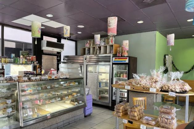 Wonder Bakery