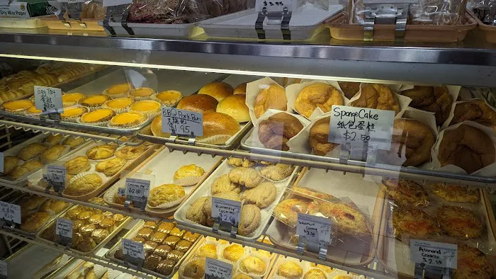 Wonder Bakery Picture 8