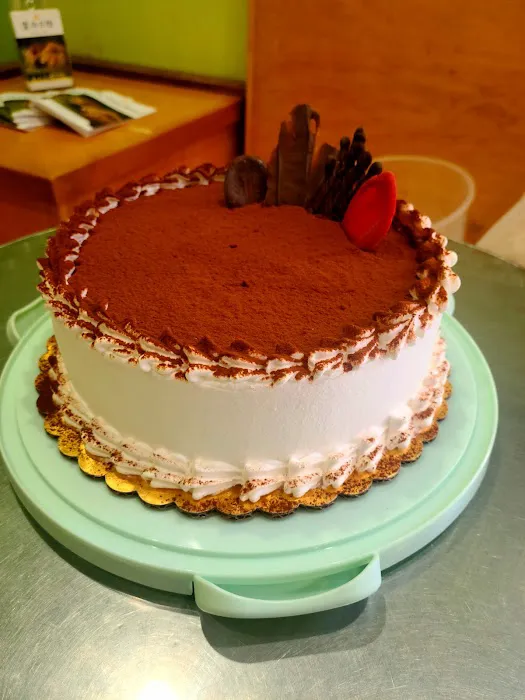 Wonder Bakery Picture 4